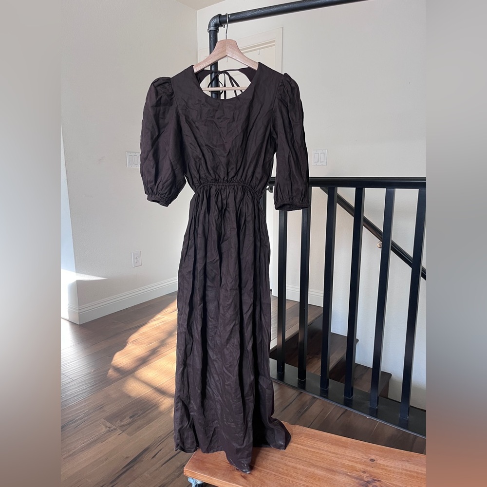 Dissh dress